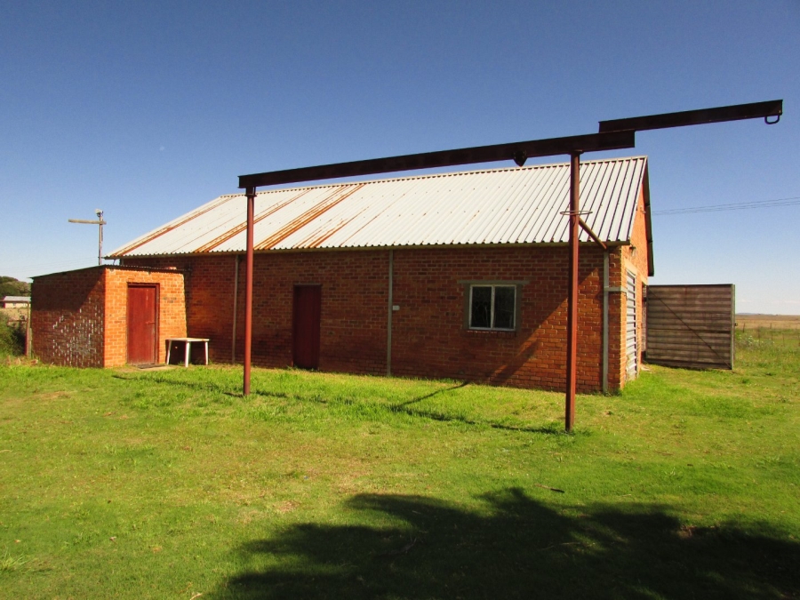 Commercial Property for Sale in Bloemfontein Rural Free State